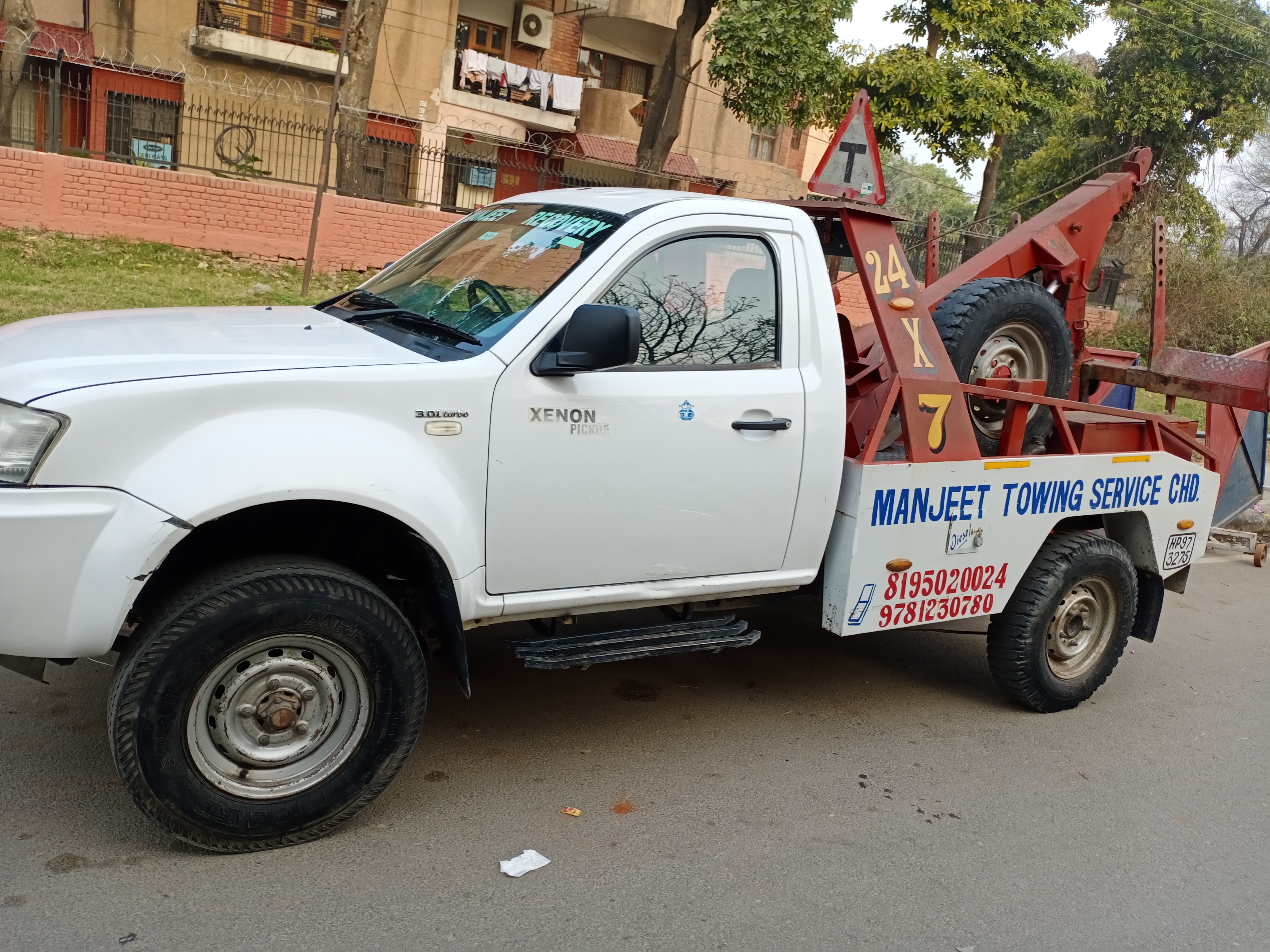 Car Towing Service In Kharar  | Manjeet Towing Services | Best Car Towing Service In Kharar, 24 Hour Car Towing Service In Kharar, Top Car Towing Service In Kharar, Car Towing Service near me, 24 Hour Car Towing Service near me  - GL75019